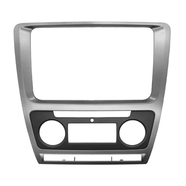 Skoda 2010-2014 Fascia panel