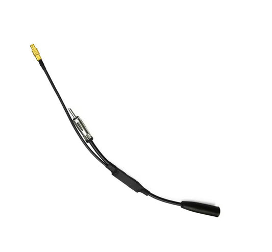 DAB AM FM Antennensplitter | MCX
