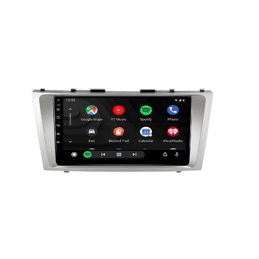 Navigation für Toyota Camry 2006-2011 | CarPlay | Android Auto | WIFI | Bluetooth | QLED | XR4