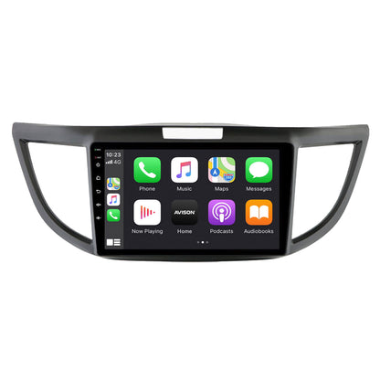 Navigation für Honda CRV CR-V 2012-2016 | CarPlay | Android Auto | WIFI | Bluetooth | QLED | XR4