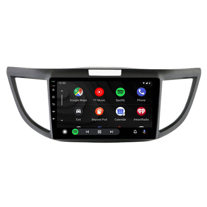 Navigation für Honda CRV CR-V 2012-2016 | CarPlay | Android Auto | WIFI | Bluetooth | QLED | XR4