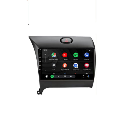 Navigation für Kia K3 Cerato 3 Forte 2013-2017 | CarPlay | Android Auto | WIFI | Bluetooth | QLED | XR4