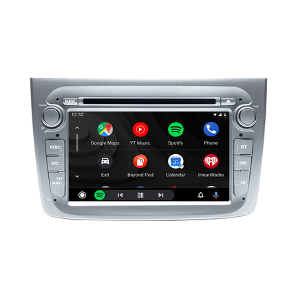 Navigation für Alfa Romeo Mito | Carplay | Android | DAB+ | Bluetooth | WIFI