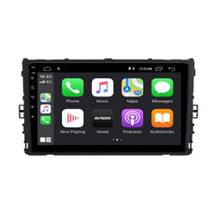 Volkswagen Tiguan | 2017+