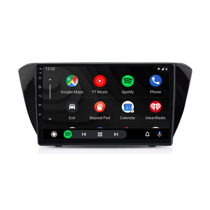 Multimedia Navigation für Skoda Superb 3 2015-2019 | Carplay | Android | DAB+ | Bluetooth