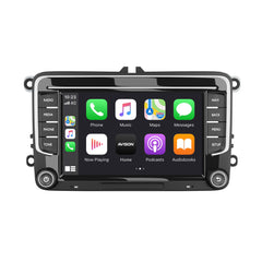 Volkswagen Autoradio und Navigation