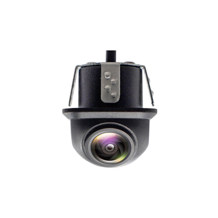 HD Universal Rückfahrkamera | Kompakt | Wasserdicht | RCA