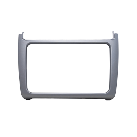 RNS Frontblende für VW Polo 2014 - 2017 | Matt Grey