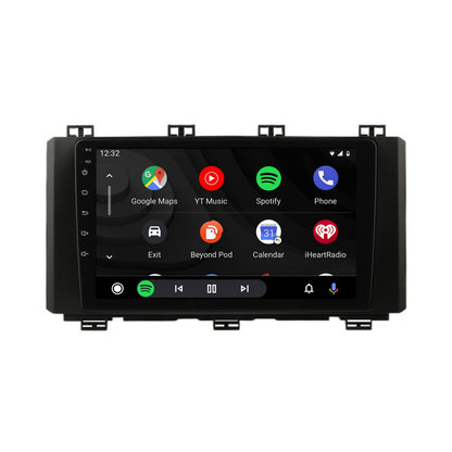 Navigation für Seat Ateca 2016-2022 | Carplay | Android | DAB+ | Bluetooth | 64GB