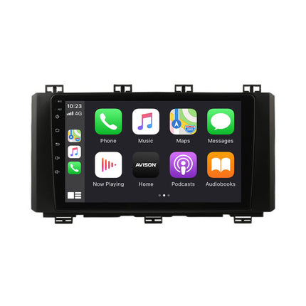 Navigation für Seat Ateca 2016-2022 | Carplay | Android | DAB+ | Bluetooth | 64GB
