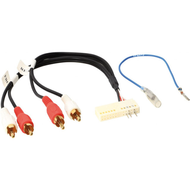 Active System Adapter für | VW | Seat | Skoda | Audi