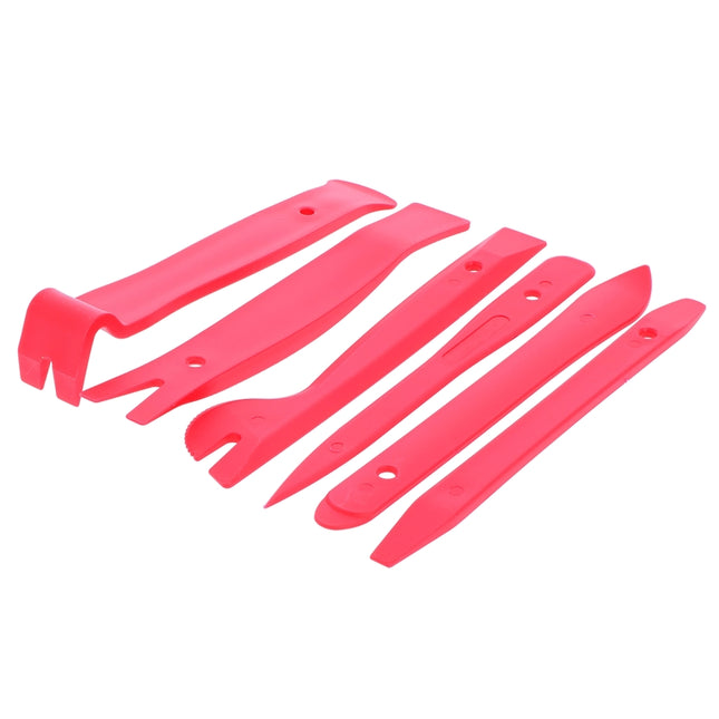 Demontage Werkzeugsatz