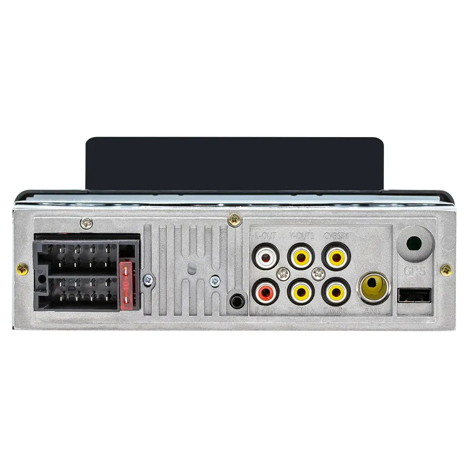 1 DIN 5" Autoradio mit CarPlay und Android Auto