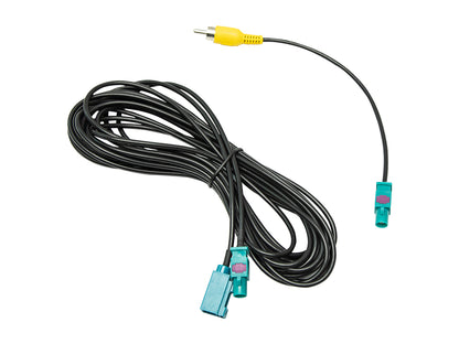 Kameraadapter für VW OEM-Kameras mit dynamischen Parklinien