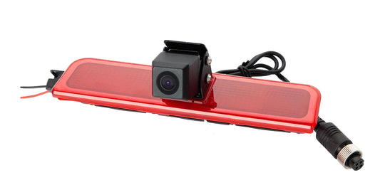 Volkswagen Caddy 2003-2015 Bremslichtkamera | AHD 1080P