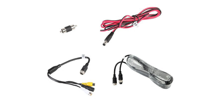 Volkswagen Caddy 2003-2015 Bremslichtkamera | AHD 1080P