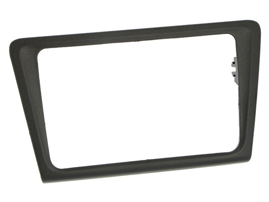 Radioblende für Skoda Rapid ab 2014