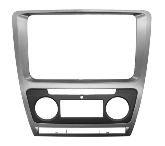 Skoda Octavia 2010-2014 Frontblende